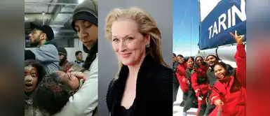 National Geographic lanza programación especial para el ‘Día de la mujer’ National Geographic lanza programación especial para el ‘Día de la mujer’