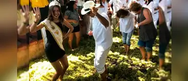 Coronavirus: Suspenden vendimia de Ica por sospechas de posible caso de COVID-19 Coronavirus: Suspenden vendimia de Ica por sospechas de posible caso de COVID-19