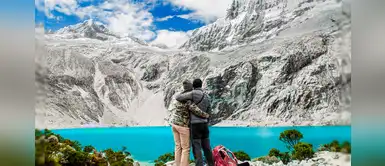 ¿Cuál es el nuevo jale turístico peruano que promocionan en Alemania? ¿Cuál es el nuevo jale turístico peruano que promocionan en Alemania?