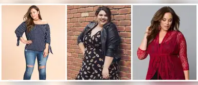 ¡Trucos para esconder esos rollitos de más, con estas prendas! ¡Trucos para esconder esos rollitos de más, con estas prendas!