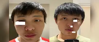 Coronavirus: Estudiante asiático sufre racismo y es golpeado brutalmente Coronavirus: Estudiante asiático sufre racismo y es golpeado brutalmente