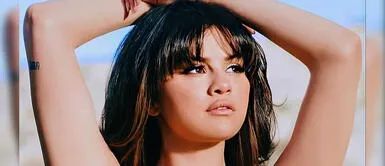 Selena Gomez se reinventa y muestra atrevido look en su 'The revival tour' Selena Gomez se reinventa y muestra atrevido look en su 'The revival tour'
