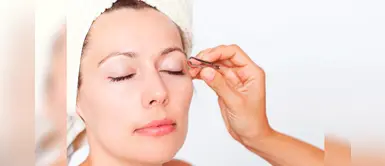 ¿Te pasaste de la mano al depilarte las cejas? Tranquila, tenemos la solución ¿Te pasaste de la mano al depilarte las cejas? Tranquila, tenemos la solución