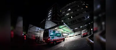 Fallece primera víctima por coronavirus en Latinoamérica: un argentino de 64 años Fallece primera víctima por coronavirus en Latinoamérica: un argentino de 64 años