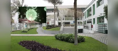Coronavirus en Perú: Newton College confirma que uno de sus alumnos contrajo el virus Coronavirus en Perú: Newton College confirma que uno de sus alumnos contrajo el virus