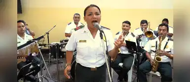 8M: Policía Nacional del Perú dedica emotiva canción a las mujeres 8M: Policía Nacional del Perú dedica emotiva canción a las mujeres