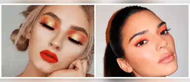 Maquillaje perfecto para un buen selfie Maquillaje perfecto para un buen selfie