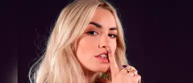 Lali Espósito por el “Día de la mujer”: “No quiero ser valiente, quiero ser libre” Lali Espósito por el “Día de la mujer”: “No quiero ser valiente, quiero ser libre”