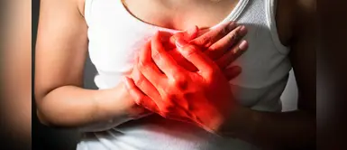 OMS reportó que las enfermedades cardiovasculares matan a más mujeres en el mundo OMS reportó que las enfermedades cardiovasculares matan a más mujeres en el mundo