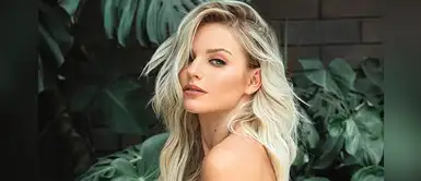 Irina Baeva deja contundente mensaje en las redes: “No juzguemos” Irina Baeva deja contundente mensaje en las redes: “No juzguemos”