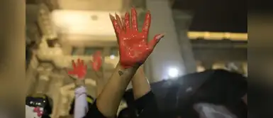 La terrible realidad de ser mujer en Perú: 33 feminicidios y 326 desaparecidas en el año La terrible realidad de ser mujer en Perú: 33 feminicidios y 326 desaparecidas en el año