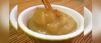 ¡Lo mejor para mi bebé gracias a esta compota casera de peras! ¡Lo mejor para mi bebé gracias a esta compota casera de peras!