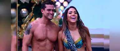 Christian Domínguez sobre Chabelita: “Fue mi peor error” Christian Domínguez sobre Chabelita: “Fue mi peor error”