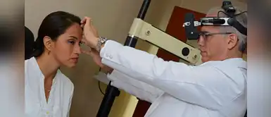 OMS asegura que las mujeres son más propensas a padecer enfermedades oftalmológicas OMS asegura que las mujeres son más propensas a padecer enfermedades oftalmológicas