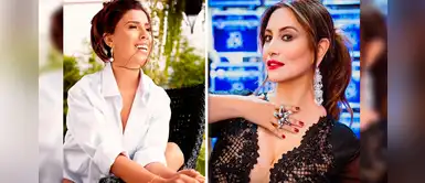 Myriam Hernández opinó sobre los covers de Yahaira Plasencia Myriam Hernández opinó sobre los covers de Yahaira Plasencia