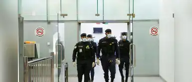 Rusia decreta prisión para los infectados de coronavirus que no cumplan con la cuarentena Rusia decreta prisión para los infectados de coronavirus que no cumplan con la cuarentena