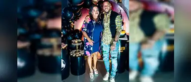 Jefferson Farfán dedica conmovedor mensaje a su mamá por el 8 de marzo Jefferson Farfán dedica conmovedor mensaje a su mamá por el 8 de marzo