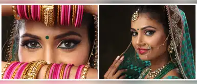 Los secretos de la belleza hindú eran más simple de lo que pensábamos Los secretos de la belleza hindú eran más simple de lo que pensábamos