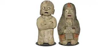 Civilización Caral: ¡La mujer tuvo un rol vital desde hace 5,000 años! Civilización Caral: ¡La mujer tuvo un rol vital desde hace 5,000 años!