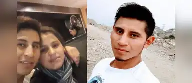 Feminicidio en Perú: Sujeto apuñala a enamorada de 19 años en Puente Piedra Feminicidio en Perú: Sujeto apuñala a enamorada de 19 años en Puente Piedra
