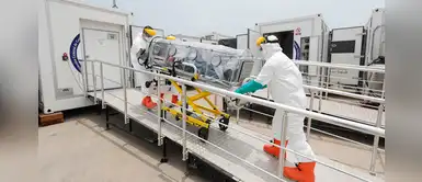 Coronavirus: ¿Qué es la cuarentena? Coronavirus: ¿Qué es la cuarentena?