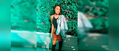 Samahara Lobatón habla por primera vez sobre a relación actual con Melissa Klug Samahara Lobatón habla por primera vez sobre a relación actual con Melissa Klug