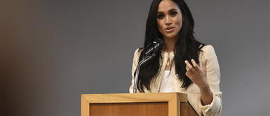 Meghan Markle lleva los zapatos de tendencia 2020 que querrás comprar Meghan Markle lleva los zapatos de tendencia 2020 que querrás comprar