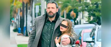 Hija mayor de Ben Affleck y Jennifer Garner domina perfectamente el español Hija mayor de Ben Affleck y Jennifer Garner domina perfectamente el español