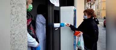 Coronavirus en Perú: ¿Cuál es el precio de las mascarillas tras confirmarse el primer caso? Coronavirus en Perú: ¿Cuál es el precio de las mascarillas tras confirmarse el primer caso?