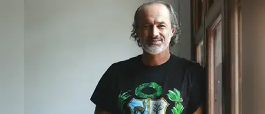 Carlos Alcántara sobre última cifra de Abuso Sexual: "Estoy esperando el mensaje a la nación" Carlos Alcántara sobre última cifra de Abuso Sexual: "Estoy esperando el mensaje a la nación"