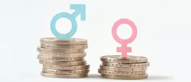 Persisten brechas de género en el ámbito laboral Persisten brechas de género en el ámbito laboral