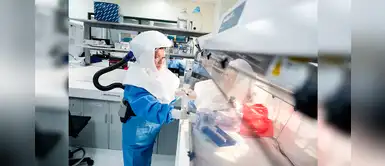 Coronavirus: Se eleva a 11 el número de casos confirmados en el Perú Coronavirus: Se eleva a 11 el número de casos confirmados en el Perú