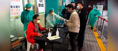 Laboratorio ofrece 4 mil euros a las personas por contagiarse de coronavirus Laboratorio ofrece 4 mil euros a las personas por contagiarse de coronavirus