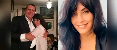 Carla García arremete contra detractor que criticó su cambio de look Carla García arremete contra detractor que criticó su cambio de look