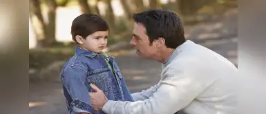 El desafío de los padres está en criar niños que sepan respetar a las mujeres El desafío de los padres está en criar niños que sepan respetar a las mujeres