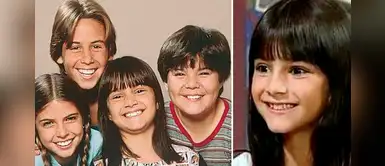 ¿Por qué Rocío de ‘Travesuras del Corazón’ se alejó por completo de la tv peruana? ¿Por qué Rocío de ‘Travesuras del Corazón’ se alejó por completo de la tv peruana?