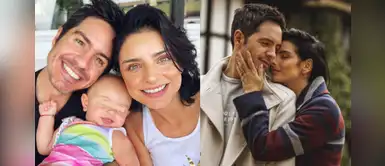 Mauricio Ochmann y su romántico gesto con Aislinn que pone fin a los rumores de divorcio Mauricio Ochmann y su romántico gesto con Aislinn que pone fin a los rumores de divorcio