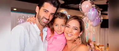 Hija de Adamari López se convierte en princesa Disney con un vestido de ensueño Hija de Adamari López se convierte en princesa Disney con un vestido de ensueño