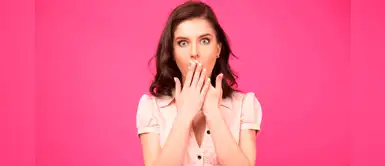 Una manicure inspirada en el Coronavirus se está volviendo viral en Instagram Una manicure inspirada en el Coronavirus se está volviendo viral en Instagram