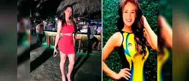 Productor de EEG enojado tras revelación de ingreso de Jossmery Productor de EEG enojado tras revelación de ingreso de Jossmery