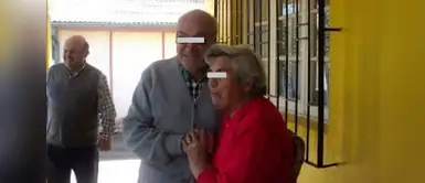 Ancianos decidieron quitarse la vida para no ser "una carga" para su familia Ancianos decidieron quitarse la vida para no ser "una carga" para su familia