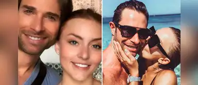 Sebastián Rulli demuestra lo enamorado que está de Angelique Boyer con este mensaje Sebastián Rulli demuestra lo enamorado que está de Angelique Boyer con este mensaje