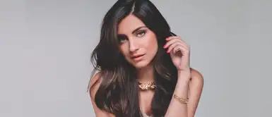 Ana Brenda detiene el paso de la edad con el truco de maquillaje que todas deseamos Ana Brenda detiene el paso de la edad con el truco de maquillaje que todas deseamos