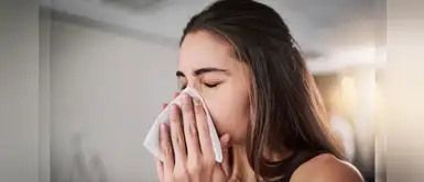 Coronavirus en Perú: ¿Cómo estornudar y toser correctamente? Coronavirus en Perú: ¿Cómo estornudar y toser correctamente?