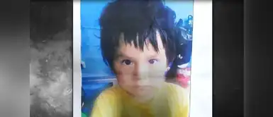 Niño autista de 5 años desapareció de su casa en Carabayllo Niño autista de 5 años desapareció de su casa en Carabayllo