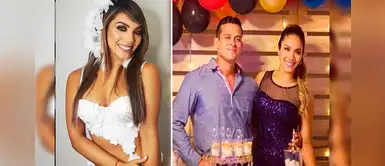 Mamá de ‘Chabelita’ a Christian Domínguez: “Él fue el error más grande de su vida” Mamá de ‘Chabelita’ a Christian Domínguez: “Él fue el error más grande de su vida”