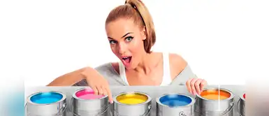 ¿Sabías que los colores de tu ropa pueden influenciar tu estado de ánimo? ¿Sabías que los colores de tu ropa pueden influenciar tu estado de ánimo?