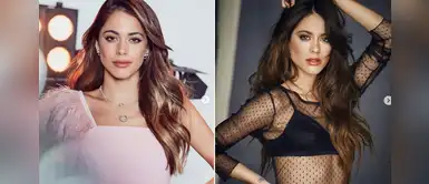 Blusas olanes: el LOOKAZO de Tini Stoessel que nos ha robado suspiros Blusas olanes: el LOOKAZO de Tini Stoessel que nos ha robado suspiros