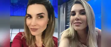 Juliana Oxenford impacta al lucir sin maquillaje a sus 41 años: "Esta soy yo" Juliana Oxenford impacta al lucir sin maquillaje a sus 41 años: "Esta soy yo"