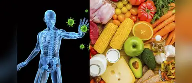 ¿Cómo reforzar tu sistema inmunológico frente al coronavirus? ¿Cómo reforzar tu sistema inmunológico frente al coronavirus?